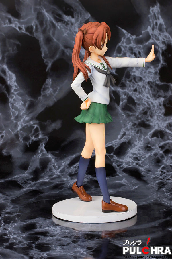 Anzu Kadotani -Girls und Pancer- (Pulchra) -RESERVAS ABIERTAS- Badwol29