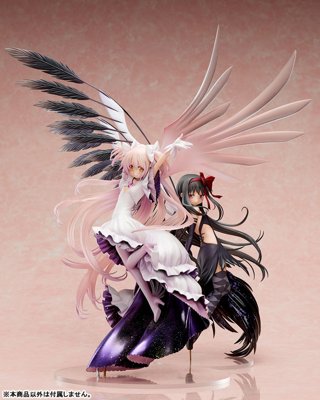 Akuma Homura -Gekijouban Mahou Shoujo Madoka★Magica: Hangyaku no Monogatari- (Stronger) -RESERVAS ABIERTAS- Figur184