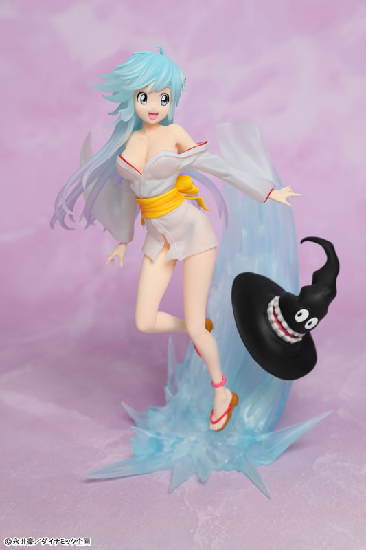 Yukiko Hime -Dororon Enma-kun Meeramera- (Griffon Enterprises) -RESERVAS ABIERTAS- Figur192