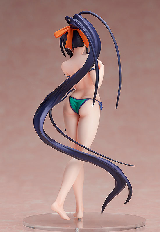 Rias Gremory y Akeno Himejima Swimsuit ver. y -High School DxD Born- (FREEing) -RESERVAS ABIERTAS- Figur218