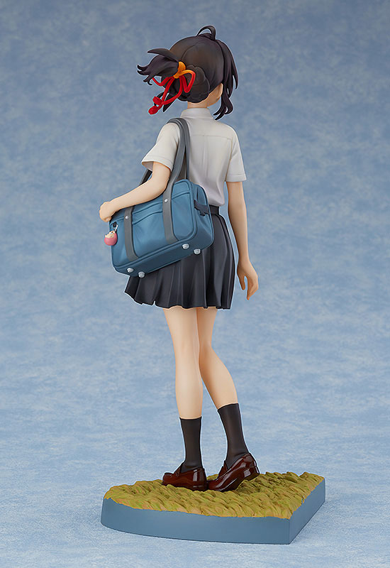 Taki Tachibana y Mitsuha Miyamizu -Kimi no Na wa. (Your Name)- (Good Smile Company) -RESERVAS ABIERTAS- Figur247