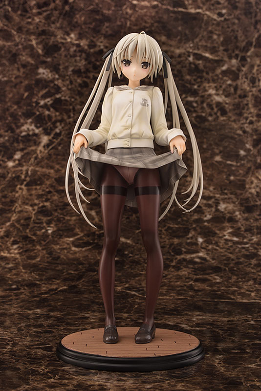 Sora Kasugano School Uniform ver. -Yosuga no Sora- (Alphamax) -RESERVAS ABIERTAS- Figur273