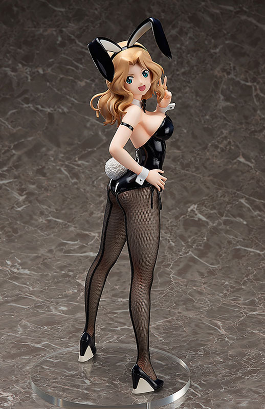 Kay Bunny ver. -Girls und Panzer der Film- (FREEing) -RESERVAS ABIERTAS- Figur286