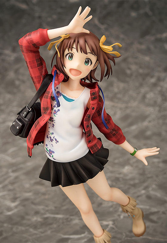 Haruka Amami -The Idolmaster (TV Animation)- (Phat Company) -RESERVAS ABIERTAS- Figur296