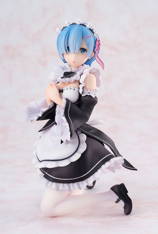 Ram y Rem  -Re:Zero kara Hajimeru Isekai Seikatsu- (Revolve) -RESERVAS ABIERTAS- Figur303