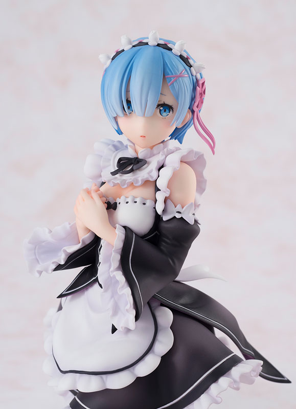 Ram y Rem  -Re:Zero kara Hajimeru Isekai Seikatsu- (Revolve) -RESERVAS ABIERTAS- Figur307