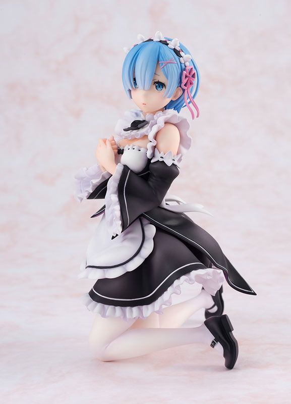 Ram y Rem  -Re:Zero kara Hajimeru Isekai Seikatsu- (Revolve) -RESERVAS ABIERTAS- Figur308