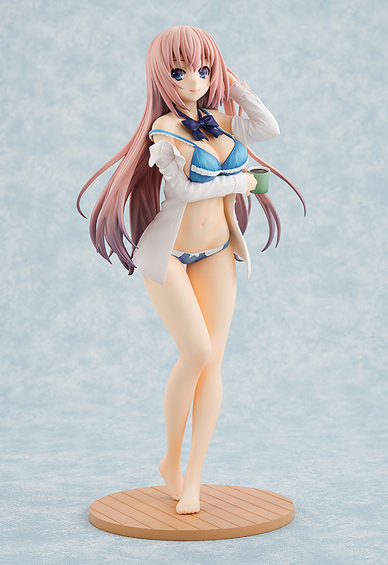 Honari Ichinose Changing Clothes ver. -Youkoso Jitsuryoku Shijou Shugi no Kyoushitsu e- (Kadokawa) -RESERVAS ABIERTAS- Figur314