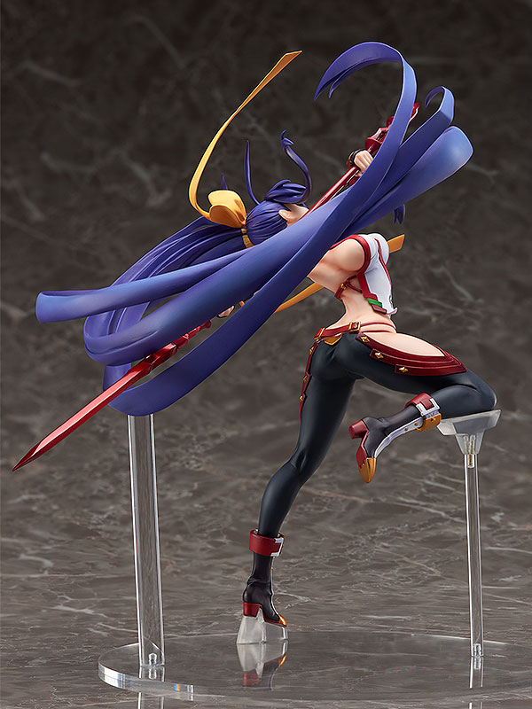 Mai Natsume -BlazBlue: Central Fiction- (FREEing) -RESERVAS ABIERTAS Figur320