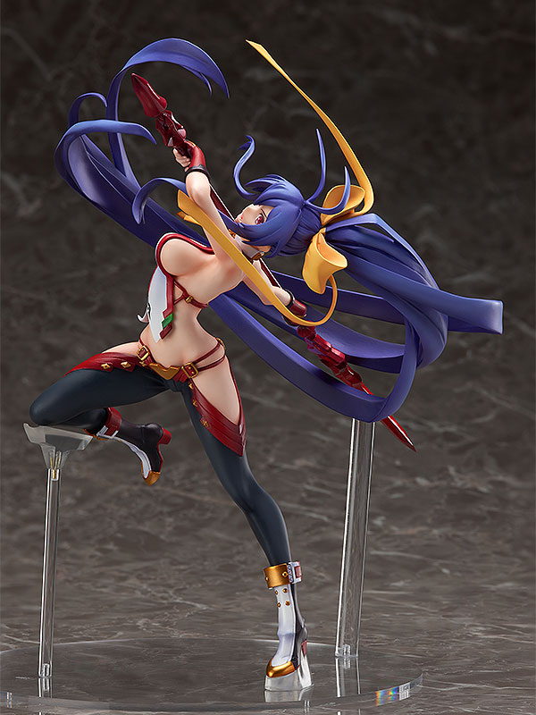 Mai Natsume -BlazBlue: Central Fiction- (FREEing) -RESERVAS ABIERTAS Figur321