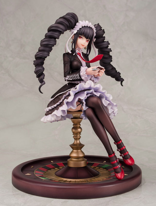 Celestia Ludenberck -Danganronpa Kibou no Gakuen to Zetsubou no Koukousei- Figur324