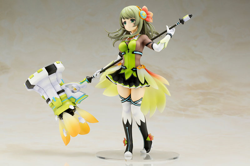 Kurumi Tokiwa -Battle Girl High-school- (Kotobukiya) -RESERVAS ABIERTAS- Figur361