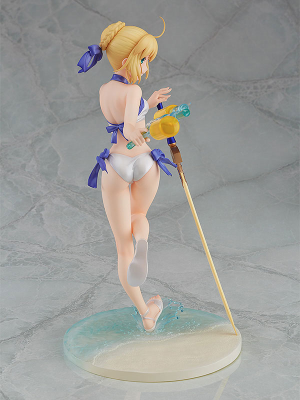 Artoria Pendragon Archer ver. -Fate/Grand Order- (Max Factory) -RESERVAS ABIERTAS- Figur379