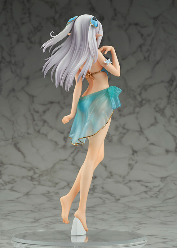 Altina Swimsuit ver. -Blade Arcus from Shining- (Flare) -RESERVAS ABIERTAS- Figur384