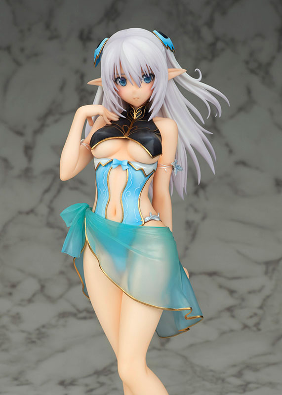 Altina Swimsuit ver. -Blade Arcus from Shining- (Flare) -RESERVAS ABIERTAS- Figur386