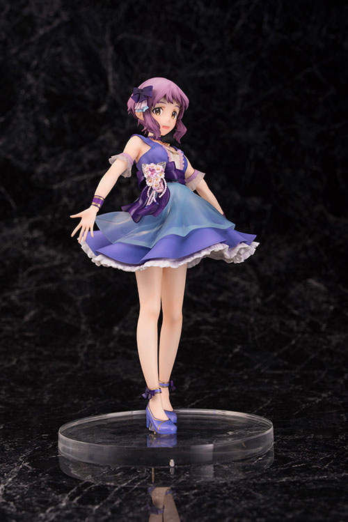 Mizuki Makabe Harukaze Soyogu Stage ver. -The Idolm@ster: Million Live!- (Stronger) -RESERVAS ABIERTAS- Figur408