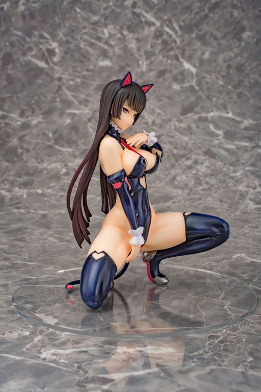 Mao Niang -Original Character- (Milestone) -RESERVAS ABIERTAS- Figur444