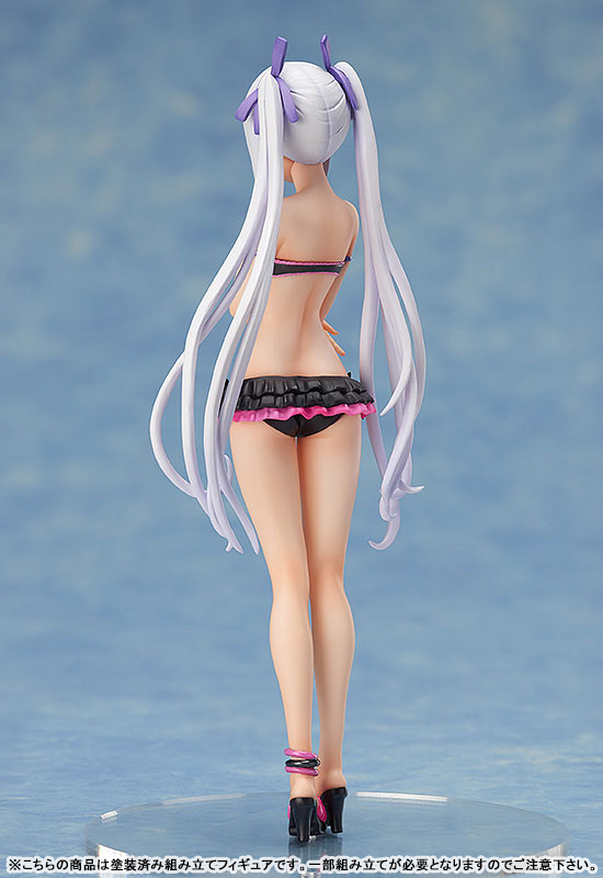 Sonia Blanche, Excela Noa Aura y Rinna Mayfield Swimsuit ver. -Shining Resonance- (FREEing) -RESERVAS ABIERTAS- Figur467