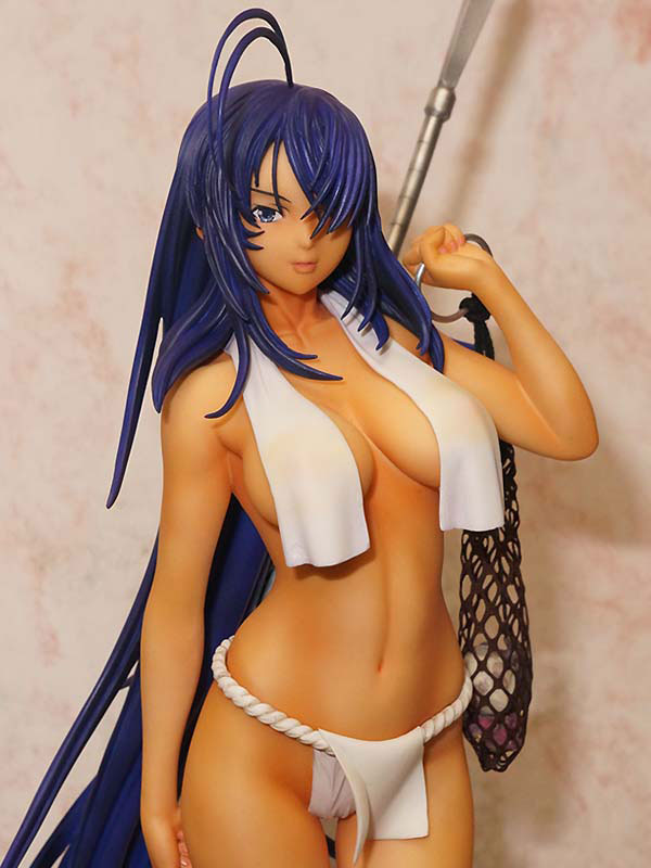 K'anu Unchou Ama-san ver. -Ikki Tousen: Extravaganza Epoch- (Amie-Grand) -RESERVAS ABIERTAS- Figure40