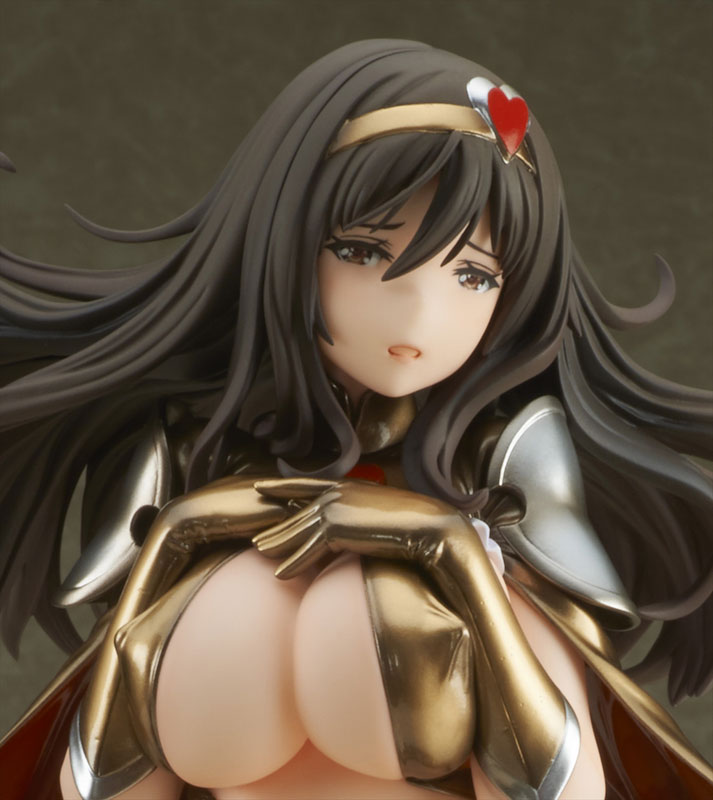 [Variación] Maya Suma Gold ver. -Issho ni Shiyo- (Dragon Toy) -RESERVAS ABIERTAS- Figure48