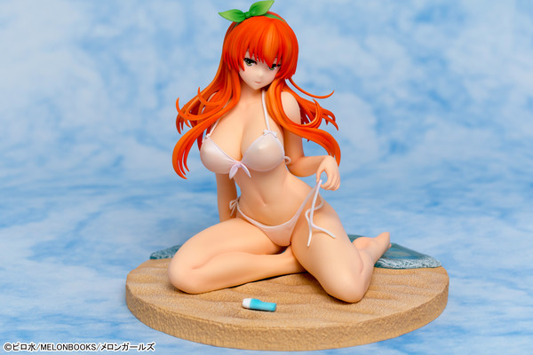 Ringo -Melon Girls- (Griffon Enterprises) -RESERVAS ABIERTAS- Golden10