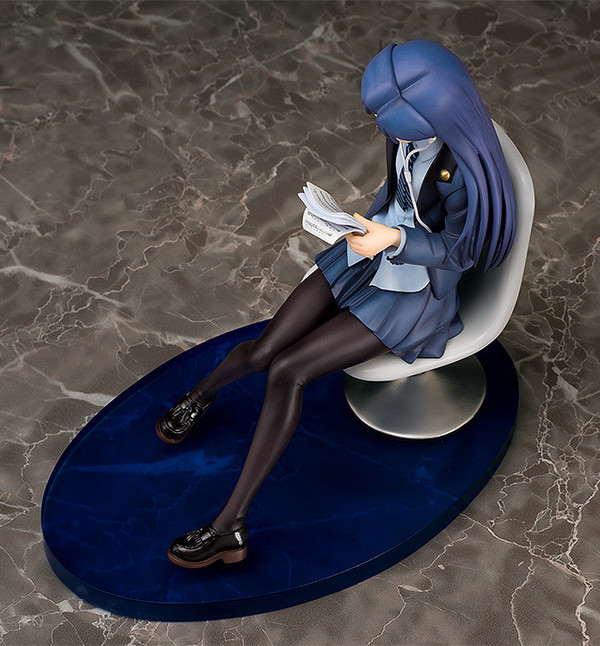 Chihaya Kisaragi -The Idolmaster (TV Animation)- (Good Smile Company) -RESERVAS ABIERTAS- Kanee118