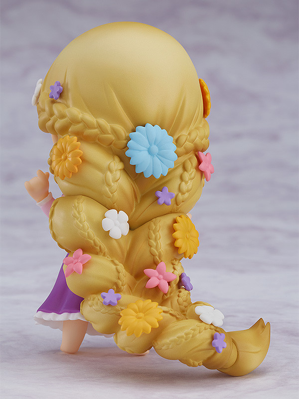 Nendoroid Rapunzel -Tagled (Enredados)- (Good Smile Company) -RESERVAS ABIERTAS- Kanee135