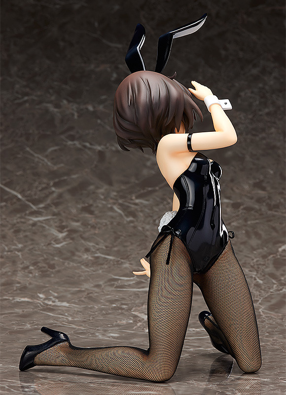 Yukari Akiyama Bunny ver. -Girls und Panzer- (FREEing) -RESERVAS ABIERTAS- Kanee139