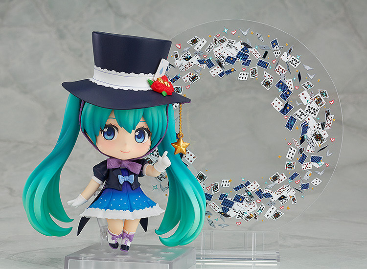 Nendoroid Miku Hatsune Magical Mirai 5th Anniversary ver. -Vocaloid- (Good Smile Company) -RESERVAS ABIERTAS- Kanee246