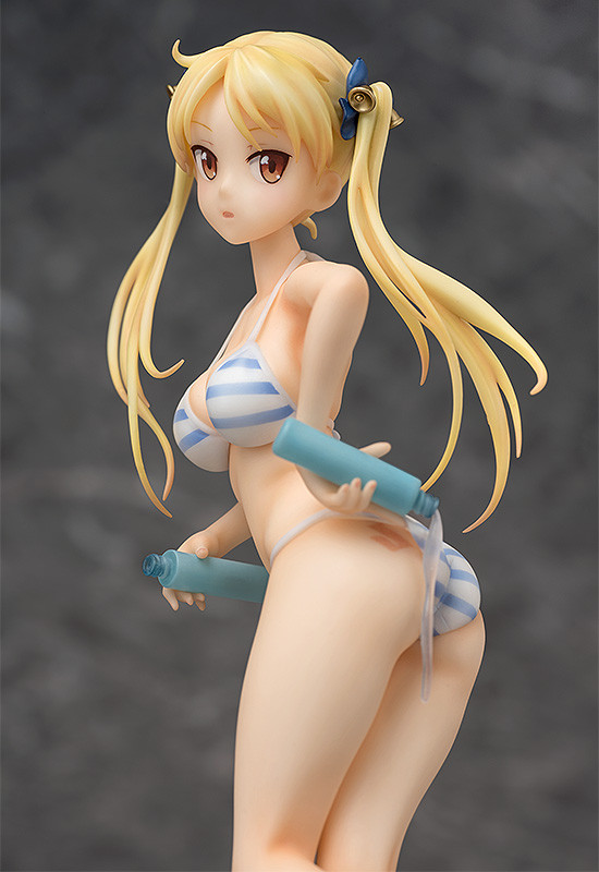 Rin Suzunoki Swimsuit ver. -Bakuon!!- (Phat Company) -RESERVAS ABIERTAS- Kaneel14