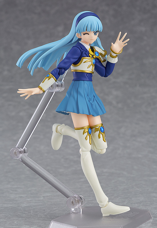 Figma Umi Ryuuzaki -Magic Knight Rayearth- (Max Factory) -RESERVAS ABIERTAS- Kaneel18