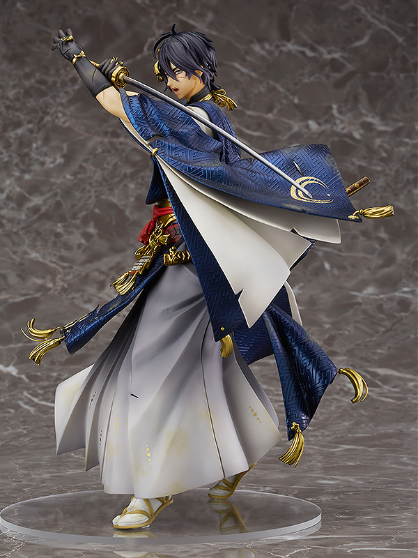 Munechika Mikazuki Awakened ver. -Touken Ranbu - Online- (Orange Rouge) -RESERVAS ABIERTAS- Kaneel31