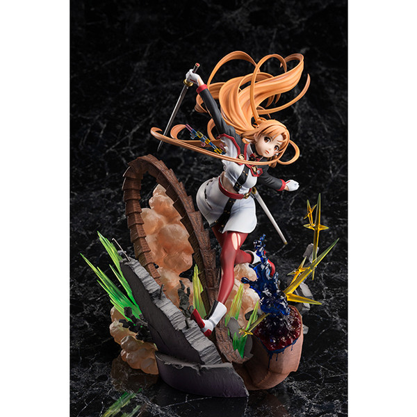 Asuna -Gekijouban Sword Art Online: -Ordinal Scale-- (Aniplex) -RESERVAS ABIERTAS- Kaneel41