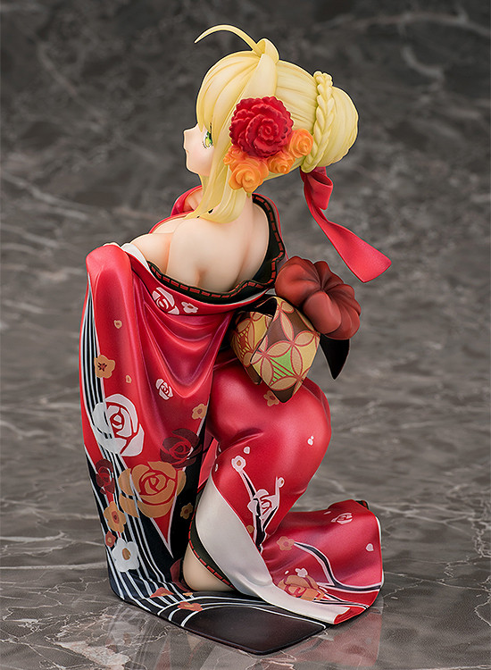 Saber EXTRA Kimono ver. -Fate/Extella- (Phat Company) -RESERVAS ABIERTAS- Kaneel48