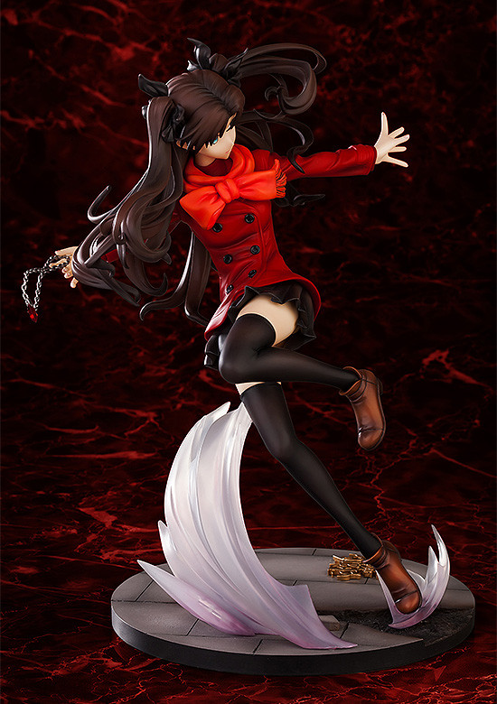 Rin tohsaka -Fate/Stay Night Unlimited Blade Works- (Souyokusha) -RESERVAS ABIERTAS- Kaneel87