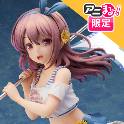 Chitose Karasuma -Girlish Number- (Stronger) -RESERVAS ABIERTAS- Mj210