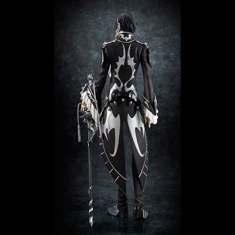 Lelouch Lamperouge & Suzaku Kururugi -Code Geass - Hangyaku no Lelouch R2- (Megahouse) -RESERVAS ABIERTAS- Siona186