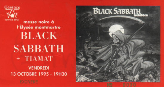 sabbath - Black Sabbath: Reunion, 1998 (p. 37) - Página 10 10139510