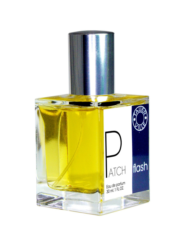 El Perfume del Dia (SOTD) Patchf10
