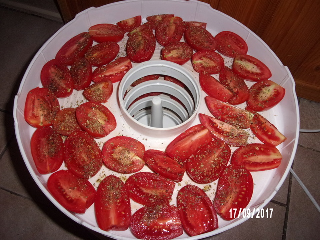 Sušení rajčat v troubě 106_2613