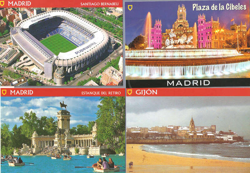 Regalo postales de temática variada (Hasta el 31 agosto a las 23:59) Escudo11