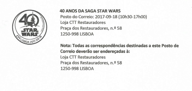 Cancelación Portugal STAR WARS Notici10