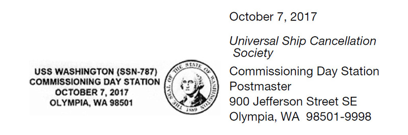 USA - USPS boletin sellos y matasellos conmemorativos de los EEUU Usa210