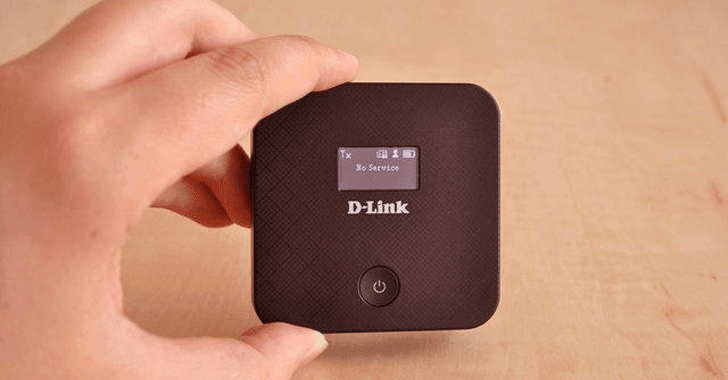 Phát hiện 10 lỗ hổng Zero-Day trong router D-Link 850L Hackin10