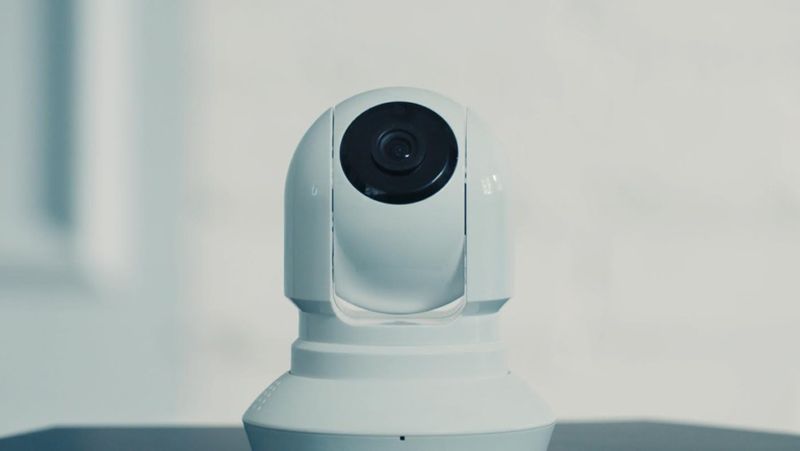 Camera: lỗ hổng bảo mật  Optica10