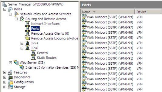 Tìm hiểu về VPN Vpn1810