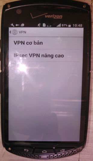 Tìm hiểu về VPN Vpn3210