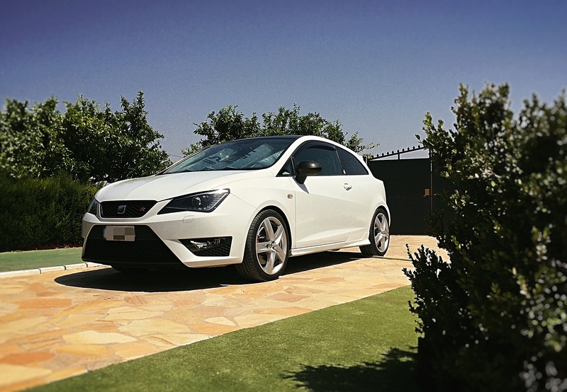 Seat Ibiza 6j FR Restyling - Página 7 Img_2411