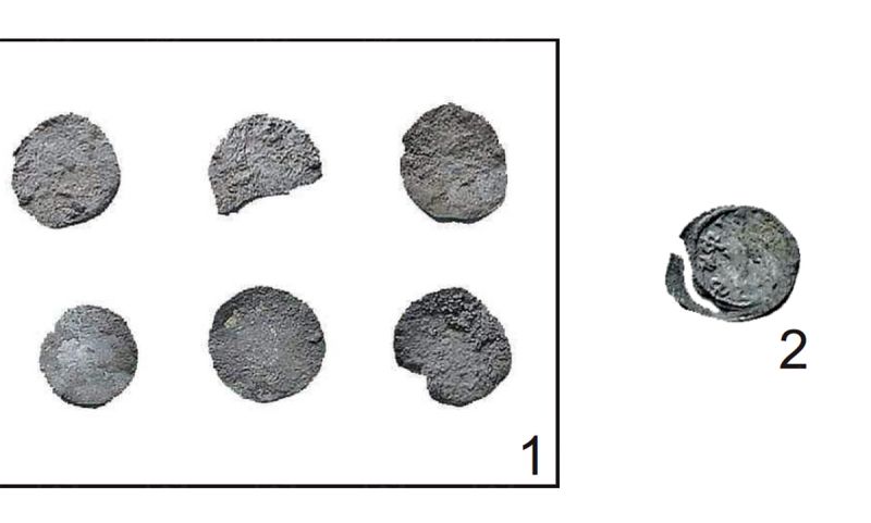 Najnovšie archeologické výskumy na Slovensku Hxxl2x11