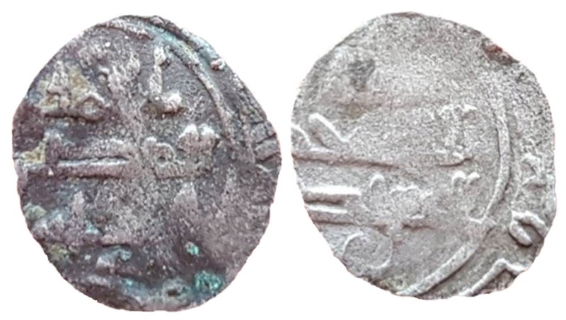 Moneda fatimí, al-Mansur Billah _5712